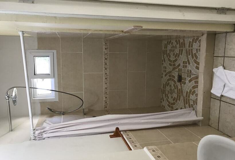 تختخواب و صبحانه Casa Luisa