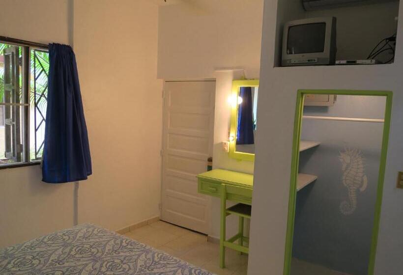 تختخواب و صبحانه Eco Hotel Club Rolling Stone