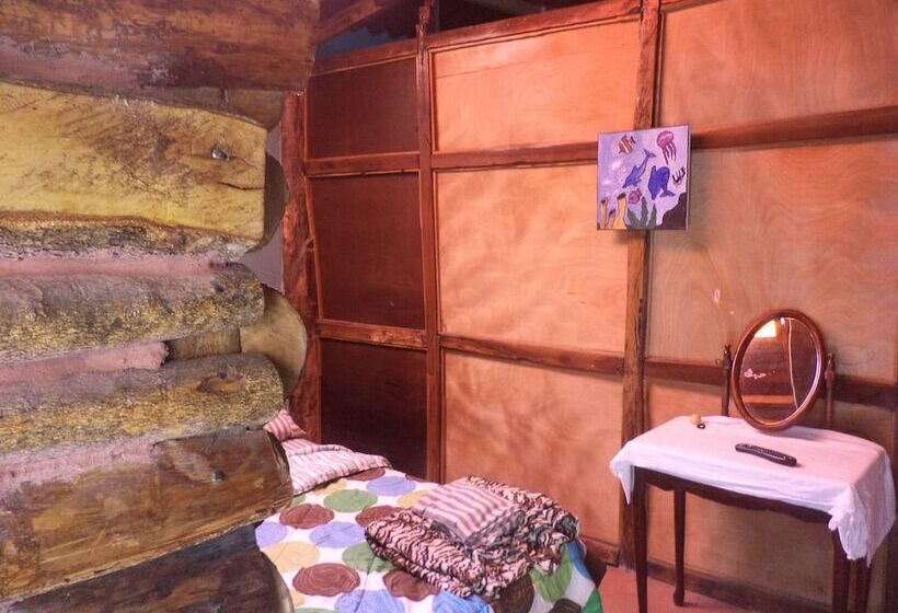 مبيت وإفطار Fireside Inn And Grill