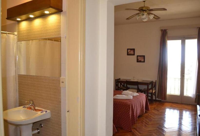 هتل Cabo Santa Maria