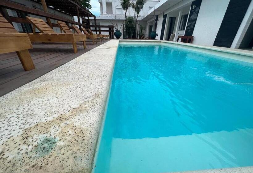 هتل Gran Colonial Riviera