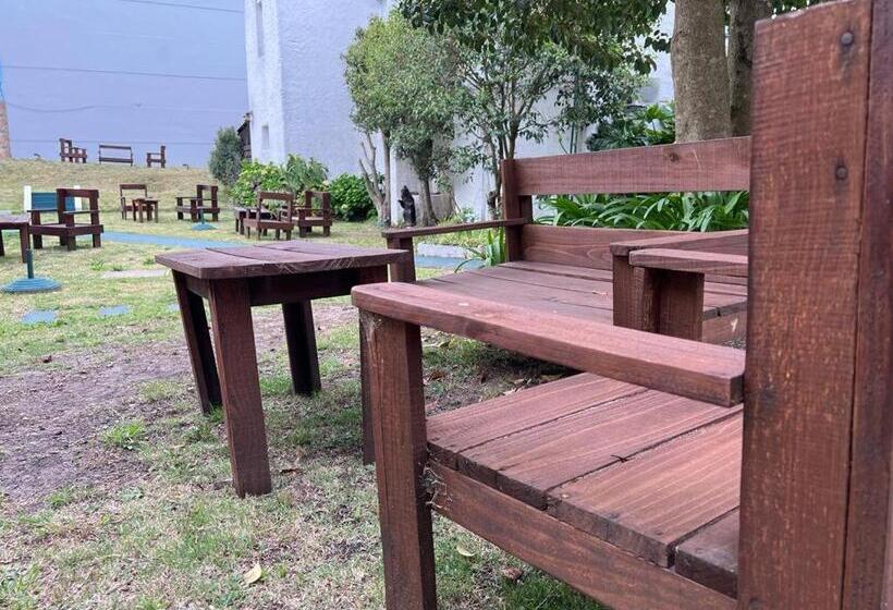 هتل Gran Colonial Riviera