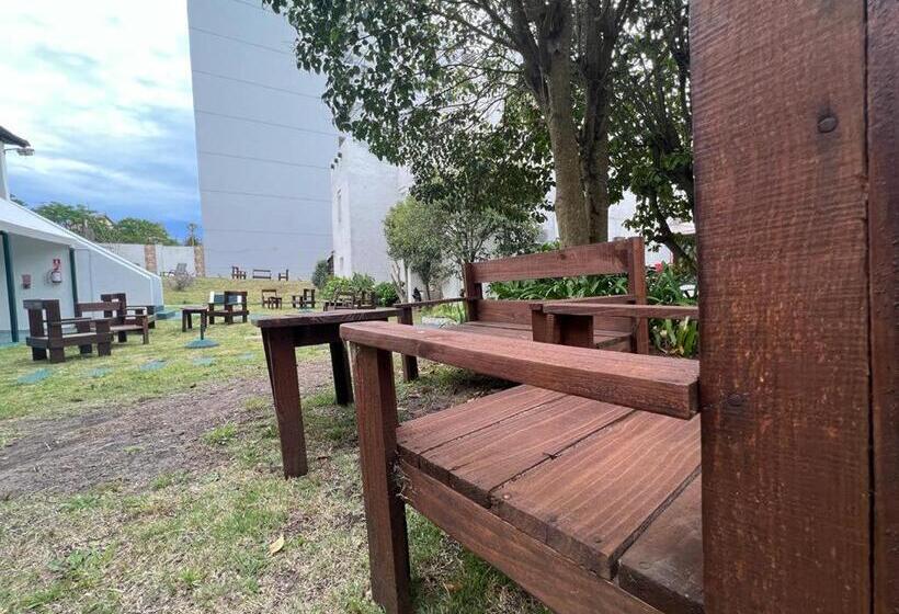 هتل Gran Colonial Riviera