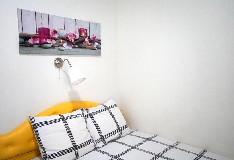 Hotel Holland Lodge Paramaribo