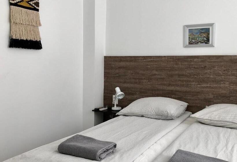 Hotel Holland Lodge Paramaribo