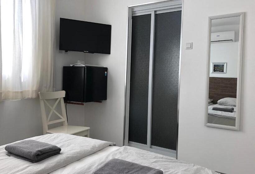 Hotel Holland Lodge Paramaribo