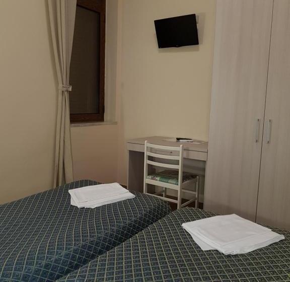 בית מלון כפרי Il Quadrifoglio