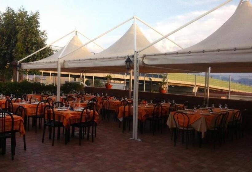 בית מלון כפרי Il Quadrifoglio