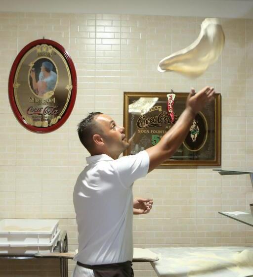 בית מלון כפרי Il Quadrifoglio