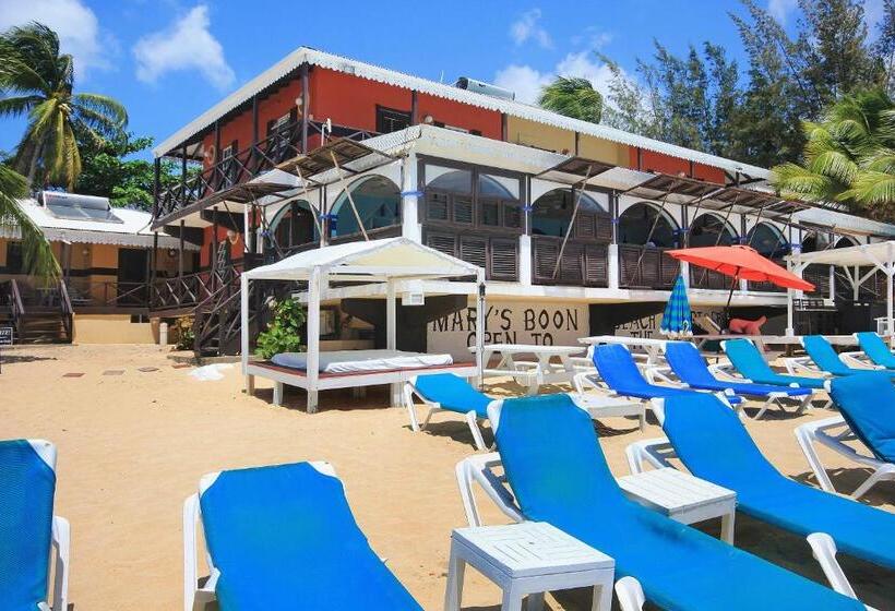 هتل Mary S Boon Beach Resort & Spa