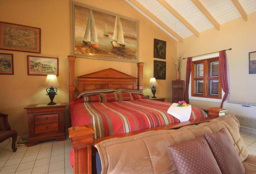 هتل Mary S Boon Beach Resort & Spa