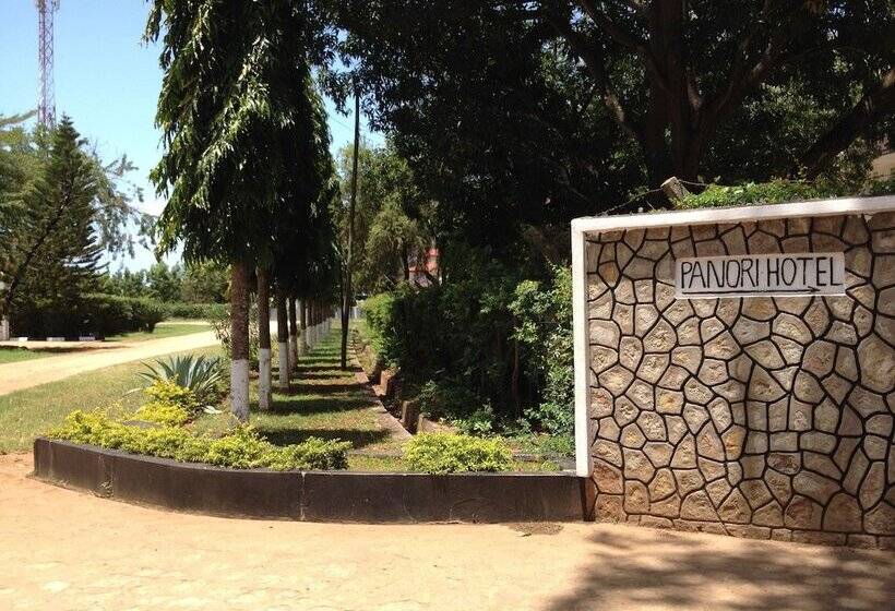 فندق Panori
