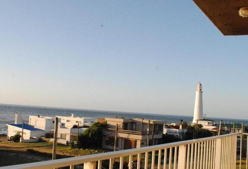 هتل Perla Del Este