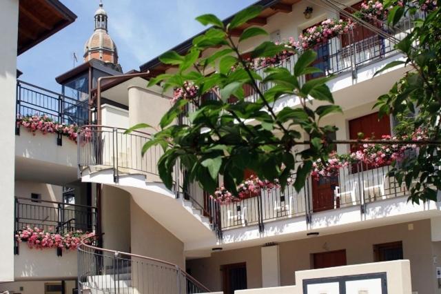 فندق Ristorante Cigno