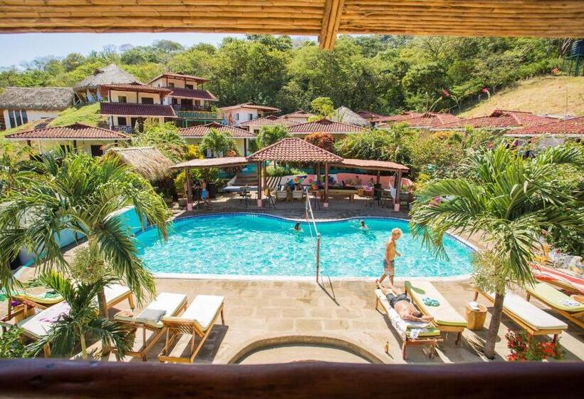 בית מלון כפרי Socialtel Maderas