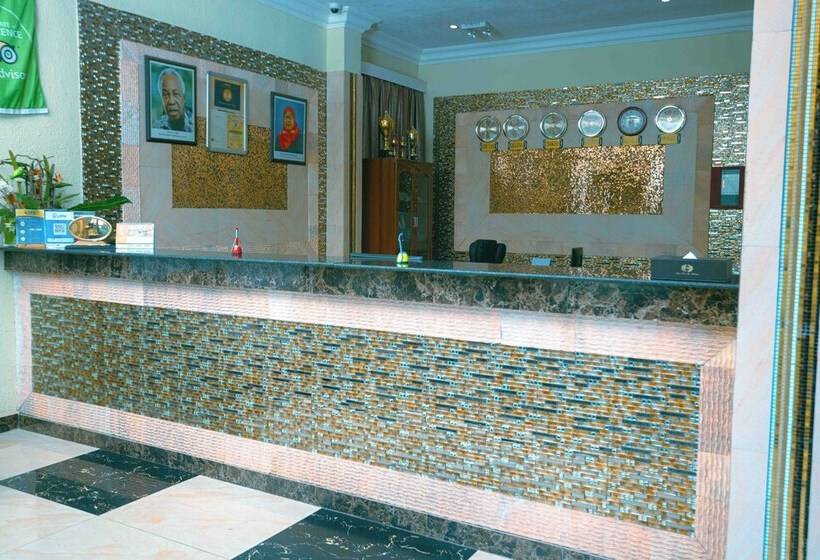 Tiffany Diamond Hotels   Mtwara