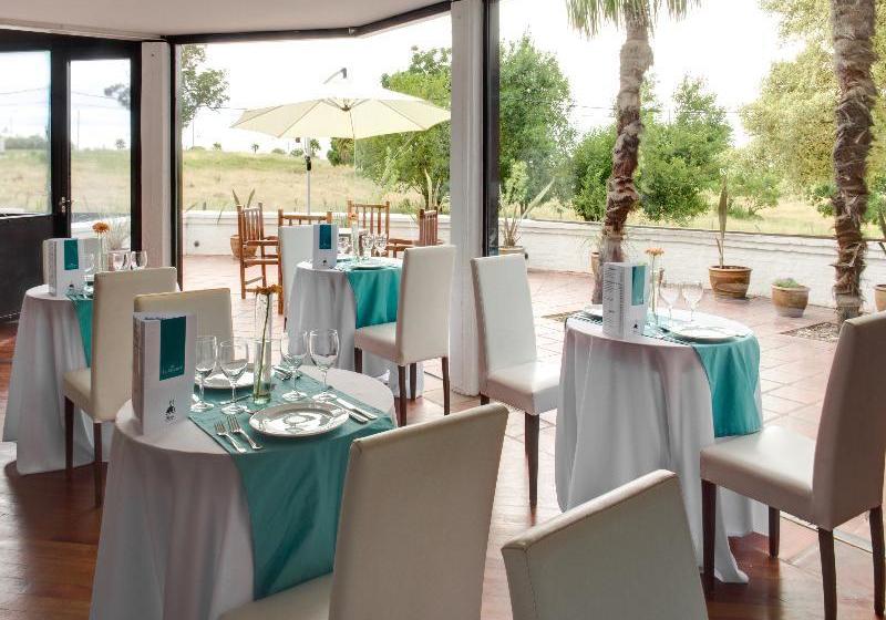 Spa Hotel La Réserve