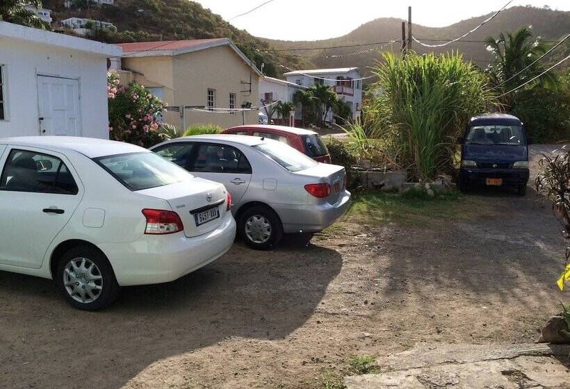 Vicky S Keys Hostel