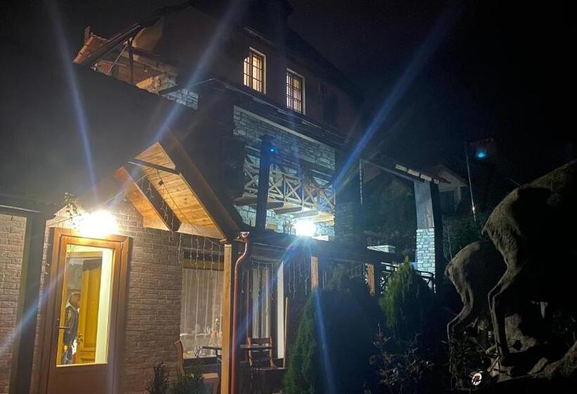 مبيت وإفطار Guesthouse Grand Canyon