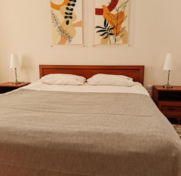 住宿加早餐  Villa Sofia