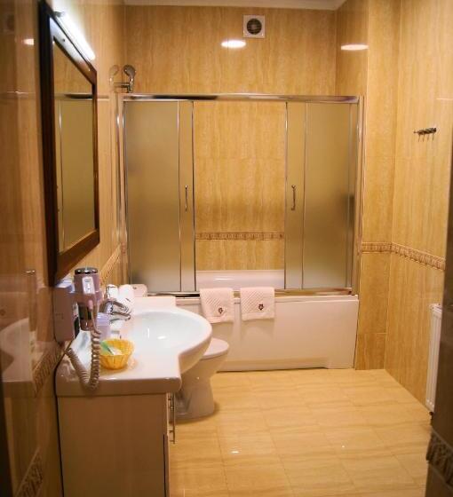 住宿加早餐  Villa Sofia