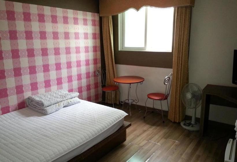 Egg Motel
