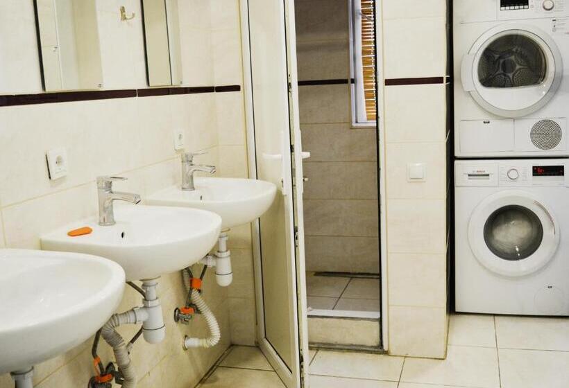 Hostel Railway Kiev