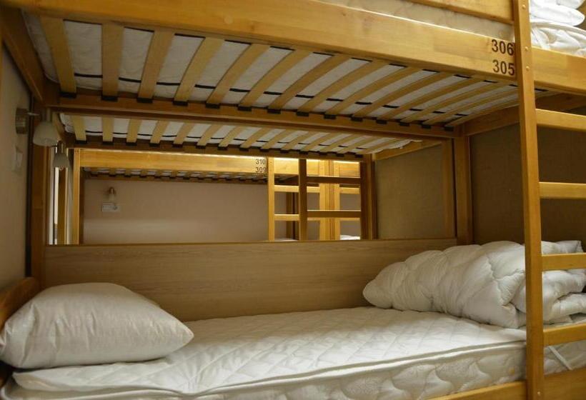 Hostel Vshokoladi