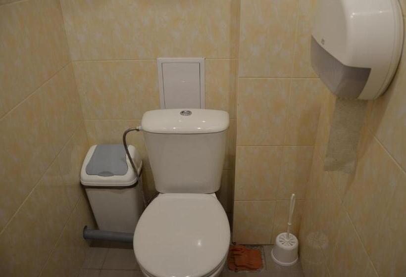Hostel Vshokoladi