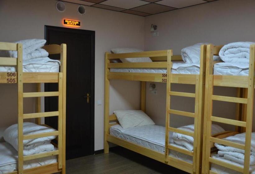 Hostel Vshokoladi