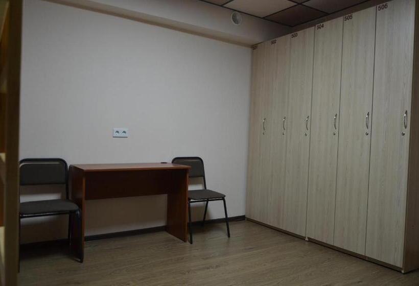 Hostel Vshokoladi