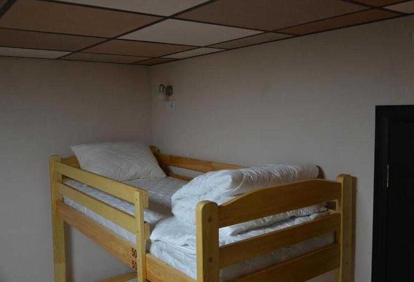 Hostel Vshokoladi