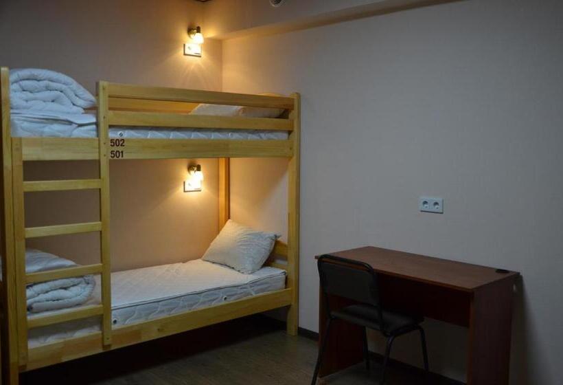 Hostel Vshokoladi