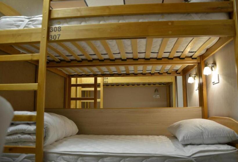 Hostel Vshokoladi