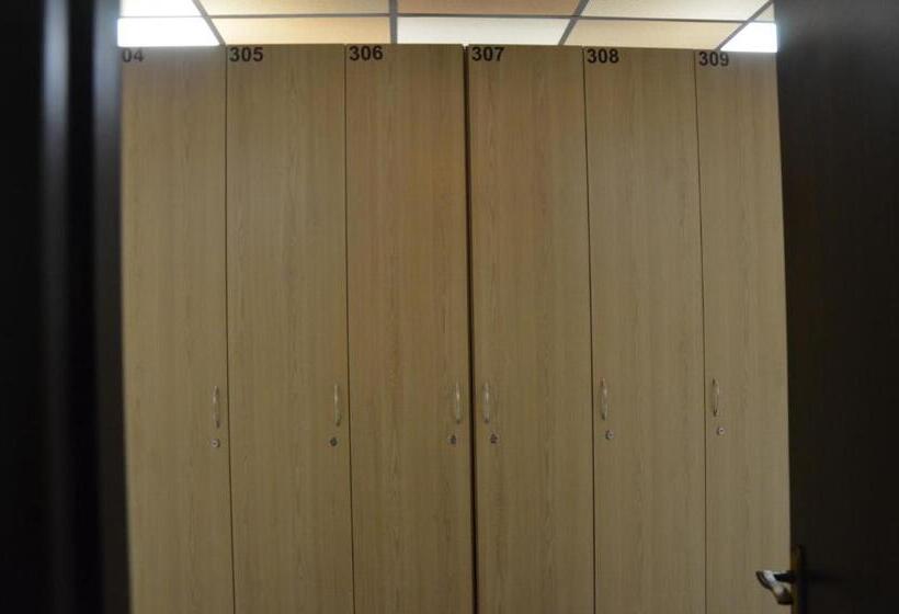Hostel Vshokoladi