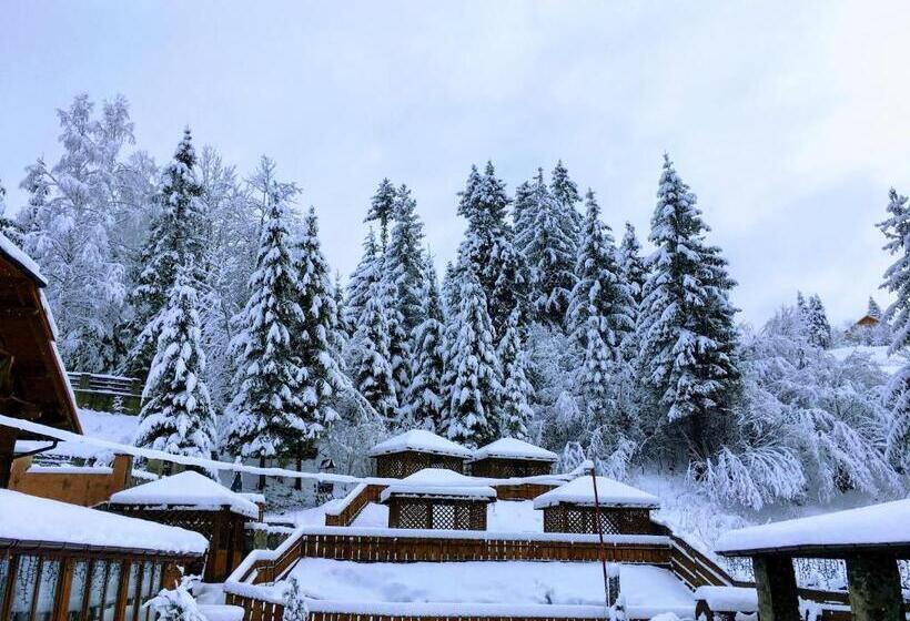 酒店 Chalet Filvarok