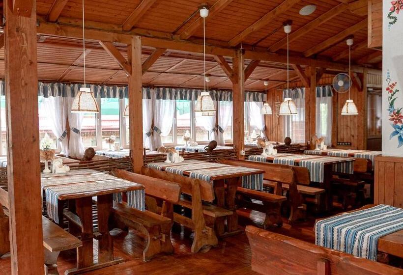 酒店 Chalet Filvarok