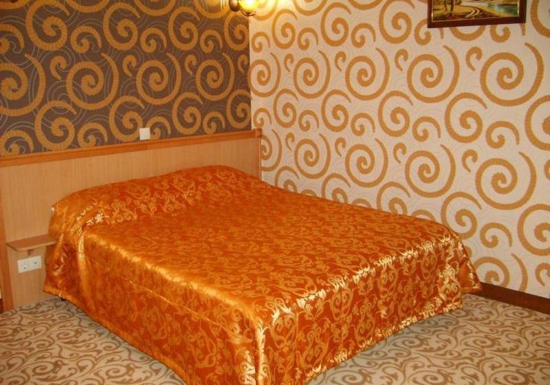 בית מלון כפרי Complex Gayki