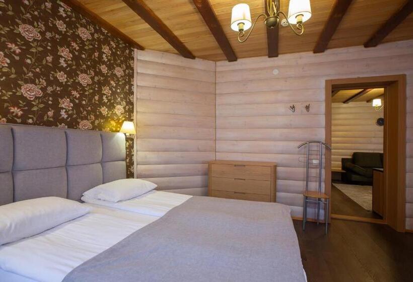 Korona Hotel&spa