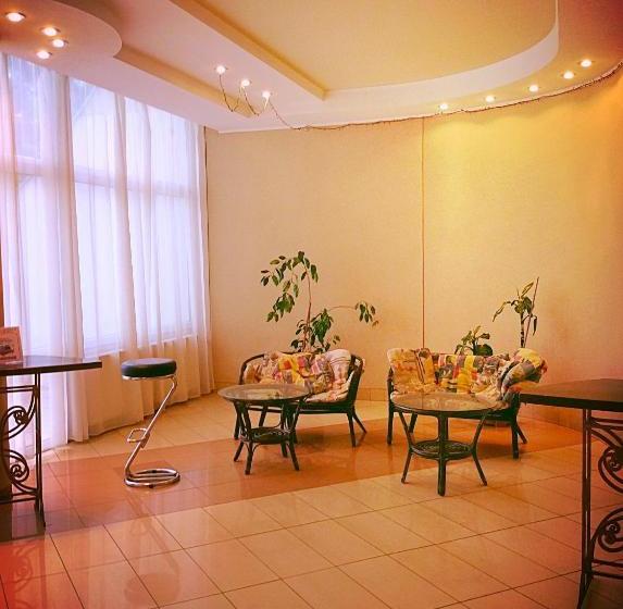 فندق Complex Druzhba