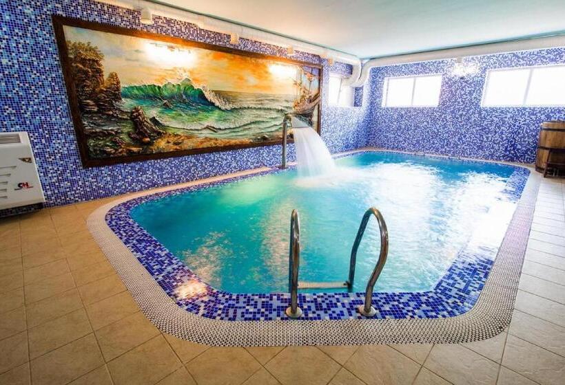 فندق Georg Palace