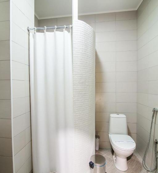 فندق Georg Palace