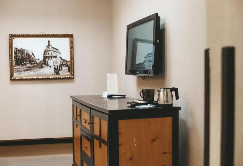 فندق Georg Palace