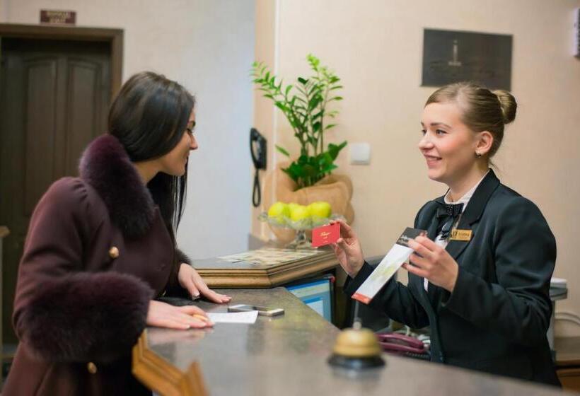 בית מלון כפרי Star