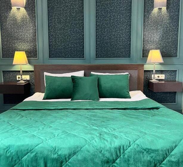 فندق Villa Blanc