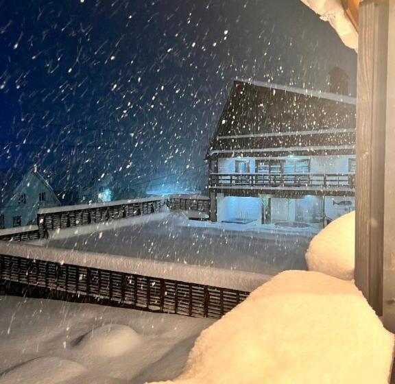 فندق Villa Blanc