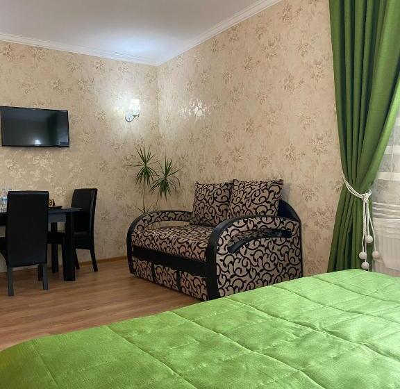 فندق Villa Blanc