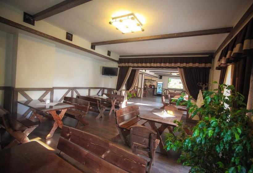 فندق على الطريق Formula 1