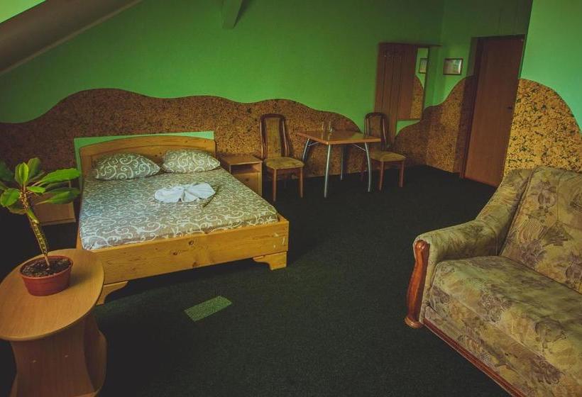 فندق على الطريق Formula 1