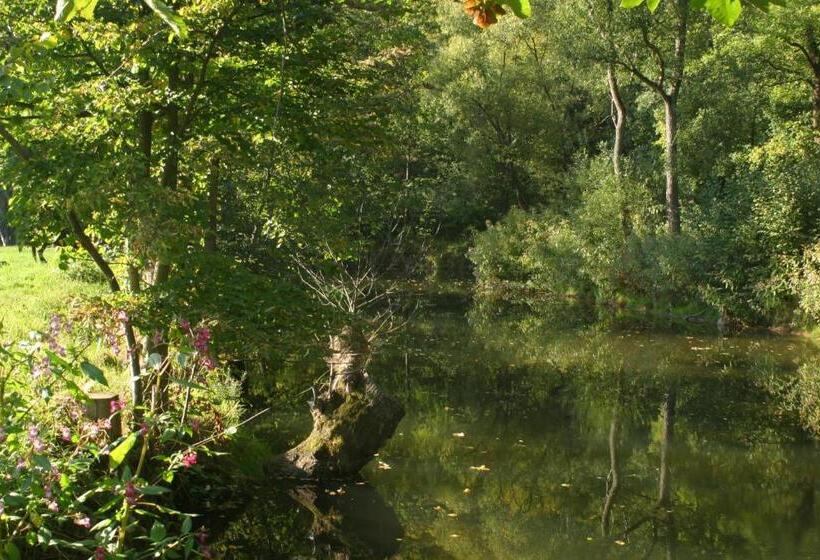فندق صغير Turisticka Ubytovna Cakle